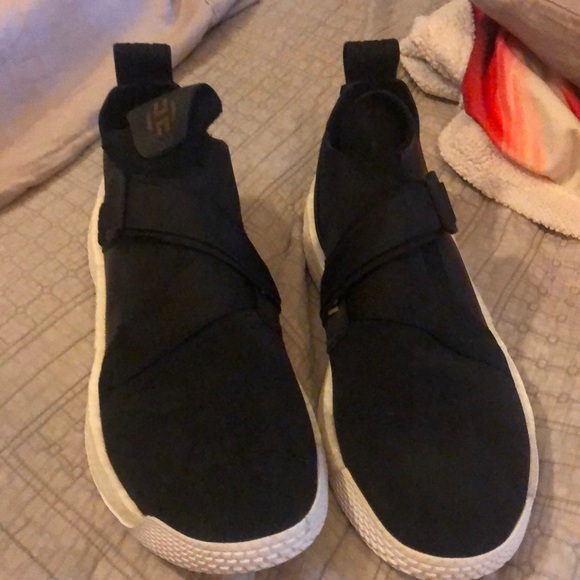 harden vol 2 ls buckle